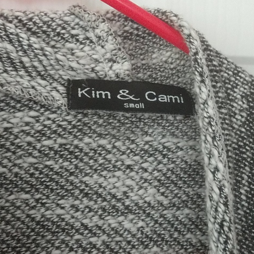 Cardigan - Picture 3 of 4